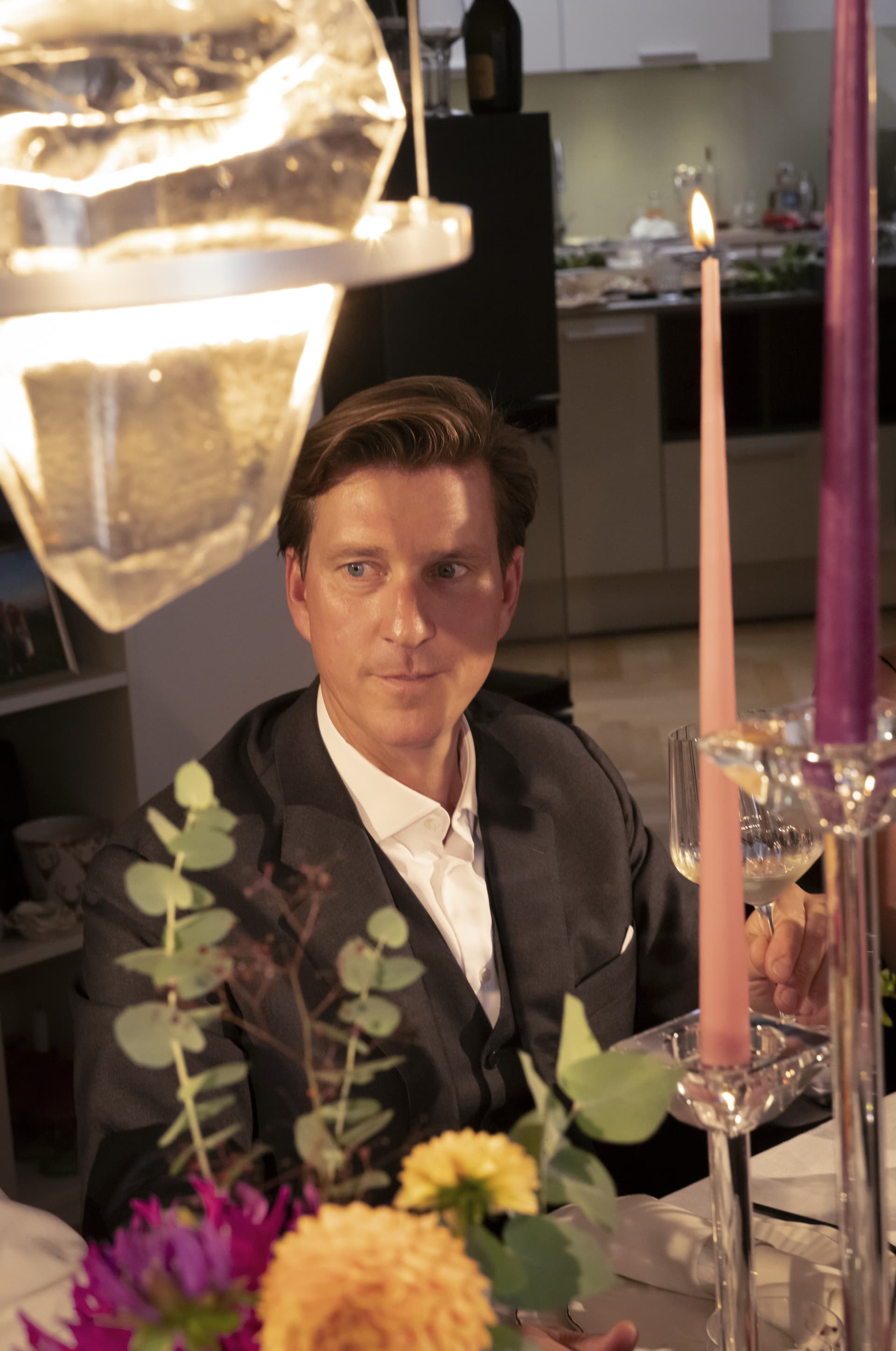 Ice Diamond collection